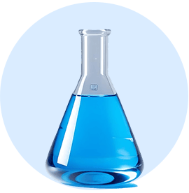 Erlenmeyer Flask
